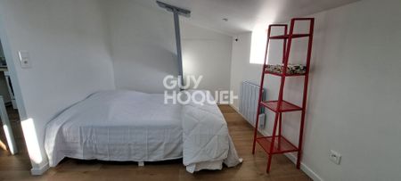 Appartement Chalons En Champagne 1 pièce(s) 28.43 m2 - Photo 2