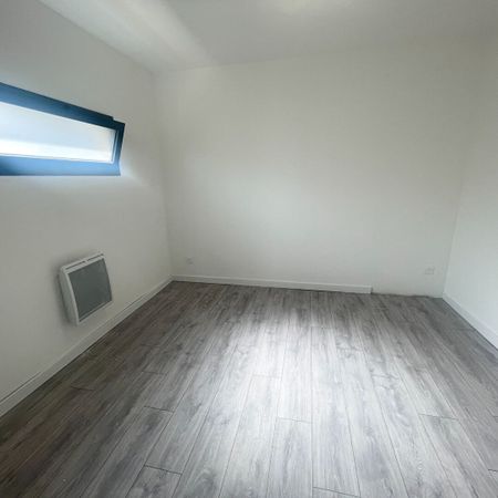 Location appartement 2 pièces, 23.68m², Villeneuve-Saint-Denis - Photo 4