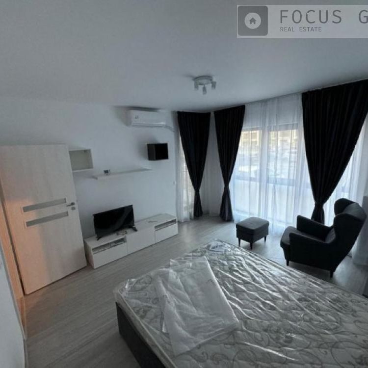 Inchirieri Garsoniere Bucuresti - Fotografie 1