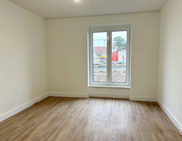 Viel Tageslicht, viel Komfort – Ihr neues Zuhause auf 3-Zimmern (WBS für 3-4 Pers. erforderlich!) - Foto 1