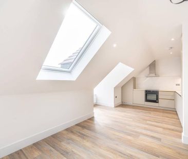 1 bedroom maisonette to rent - Photo 4