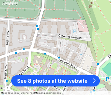 Urquhart Terrace, City Centre, Aberdeen, AB24 - Photo 1