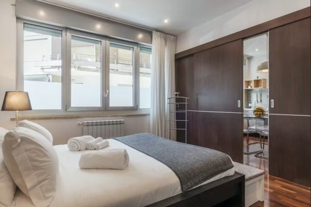 Via Luigi Rizzo, Rome, Lazio 00136 - Photo 1