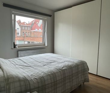 Appartement met terras te huur in Mechelen - Foto 3