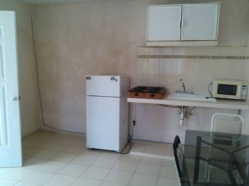 DEPARTAMENTO EN RENTA EN MERIDA F-1279, 2 REC. EN BENITO JUAREZ NTE $9,500 - Photo 1