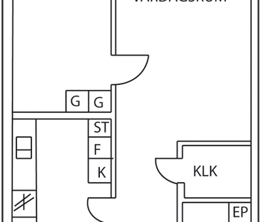 Älvkvarnsliden 15 - Foto 5