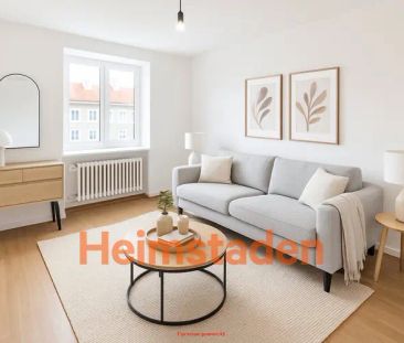 Pronájem bytu 1+1 38 m - Photo 1