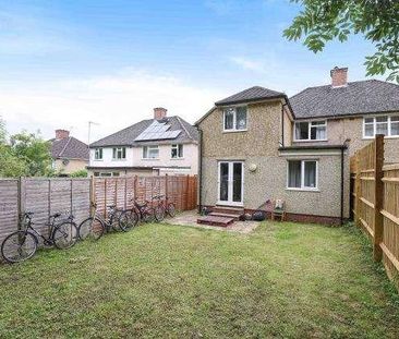 Headley Way, Headington, Hmo Ready Sharers, OX3 - Photo 3