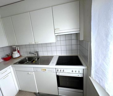 3 Zimmer, 3. Stock - Photo 3