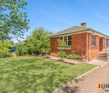 12 Warramoo Crescent, Narrabundah ACT 2604 - House For Rent | Domain - Photo 6