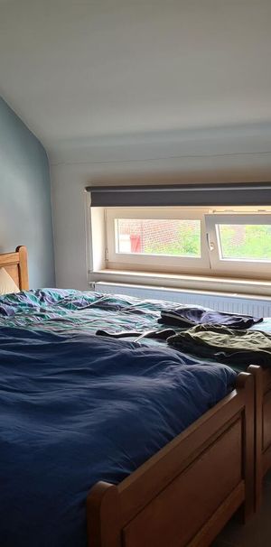 Appartement te huur in Hoegaarden - Photo 1