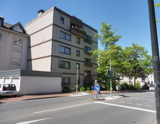 1-Raum-Single-Apartment in CitynÃ¤he - Photo 1