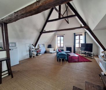 Appartement 2 pièces – 50 m² environ à Vannes (ref : 11256) - Photo 2