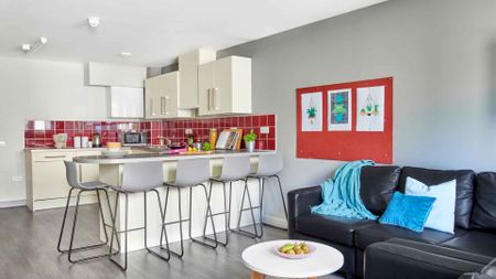 Classic En-Suite - Photo 5