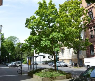 City-Residence: Westend: Großzügige schöne 2-Zimmer-Wohnung mit Win... - Foto 4