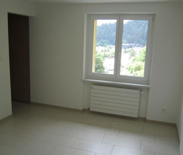 Appartement 1,5 pièces - Photo 1