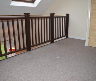 1 bedroom terraced house to rent - Photo 3