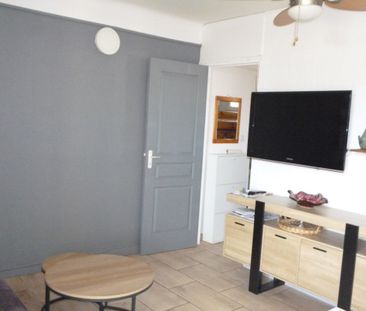 STUDIO CABINE VALRAS - Photo 1