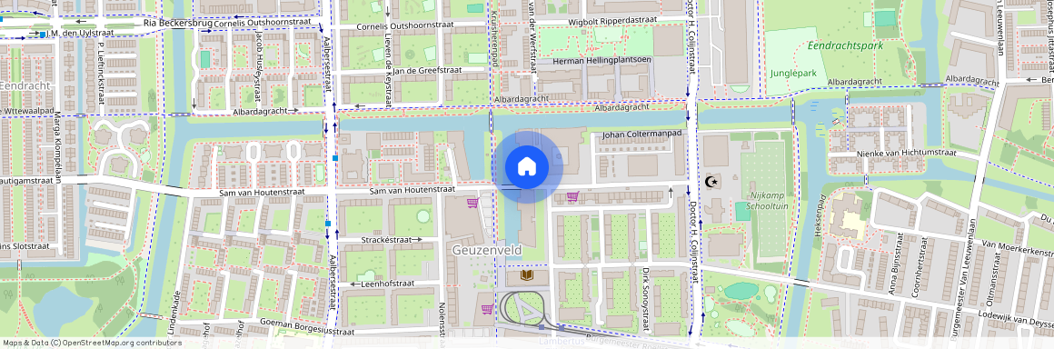 Jan van Duivenvoordestraat, 129, 1067MT, Amsterdam