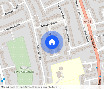 Greencroft, Kingswinford, DY6 9PH - Photo 1