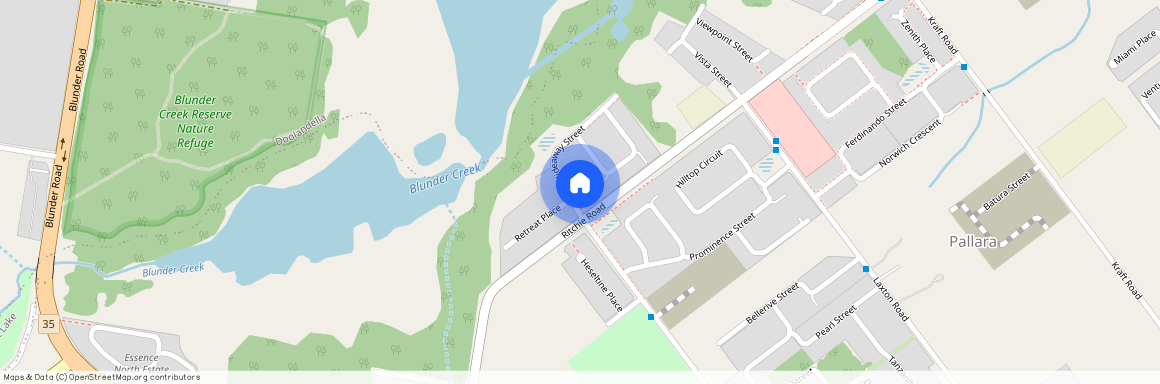 11 Hideaway Street, Pallara