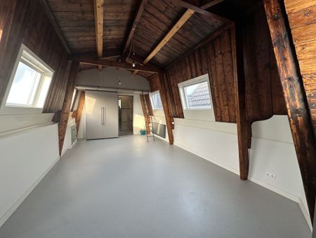 Te huur: Appartement Nieuwe Binnenweg in Rotterdam - Foto 2