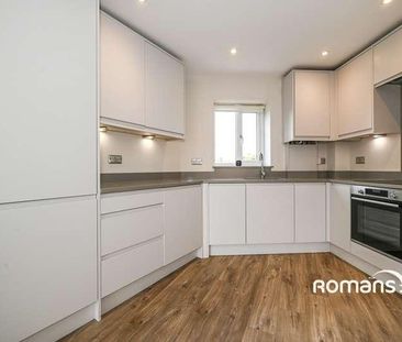 Robins Gate, Bracknell, Berkshire, RG12 - Photo 3