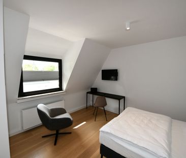 TOP Cityapartment in Köln-Lindenthal Nähe Stadtwaldgürtel - Video o... - Foto 1