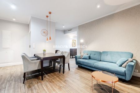 Stylowe mieszkanie w centrum miasta. - Photo 4