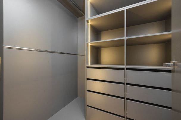Wysoki standard 2 msc postojowe Od zaraz 100 m² - Фото 1