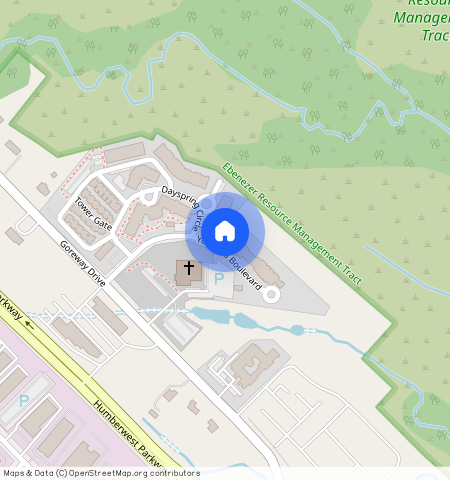 45 Yorkland Boulevard, Brampton