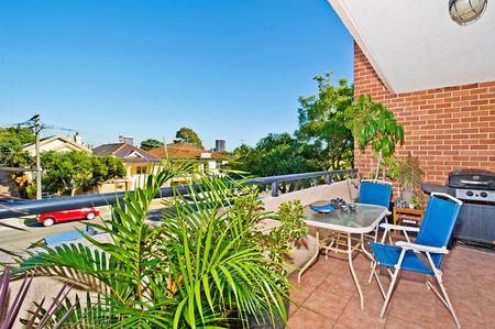 11/3-5 Kensington Road, Kensington NSW 2033 - Apartment For Rent | Domain - Photo 4