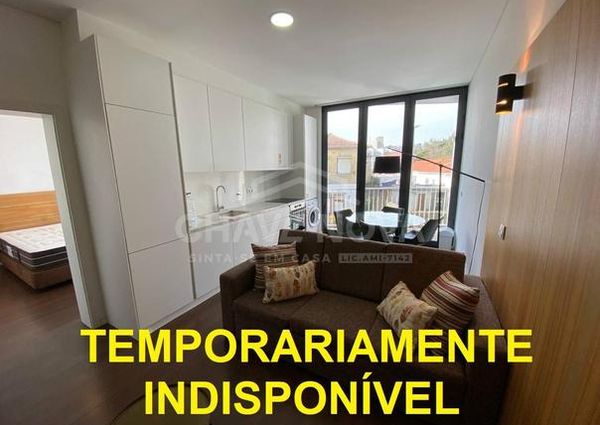 Apartamento T1