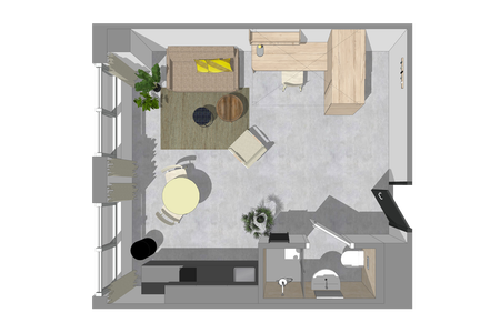 Poststraat 3-A5, Sittard - Photo 2