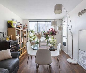 For Lease - 335 Rathburn Road Unit# 1717, Mississauga, Ontario - Photo 3