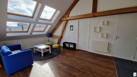 Location Appartement ROUEN - Photo 4