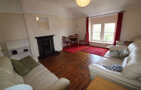 4 Bed Flat, Cotham Lawn Road, BS6 - Photo 3