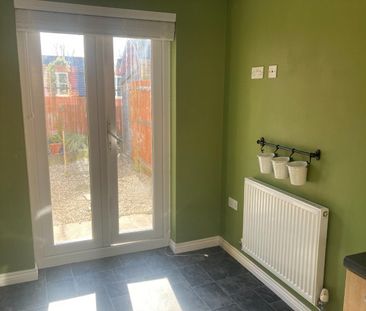 Marcroft Road, Port Tennant, Swansea - Photo 2