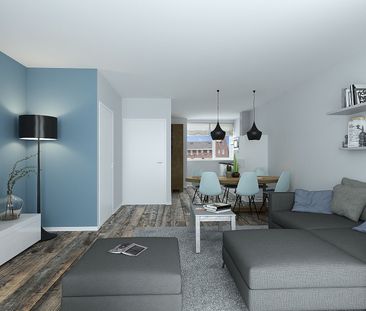 Beverstraat 10 - Photo 6