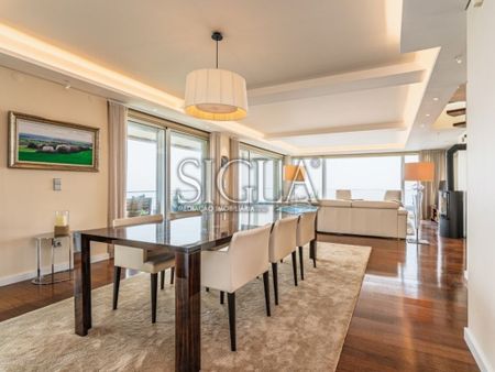 5 room luxury penthouse for rent in Salgueiros, Vila Nova de Gaia, Distrito do Porto - Photo 3