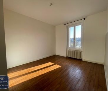 Location Maison 3 pièces 75m² PERIGUEUX 24000 - Photo 1