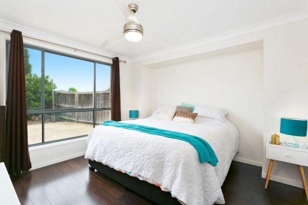 20 Mailey Circuit, Rouse Hill. - Photo 1