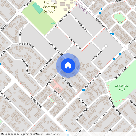 7, 30 Firby Street, Cloverdale