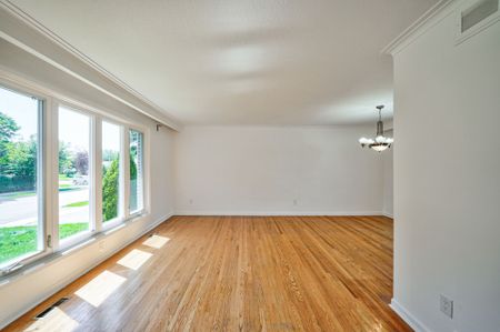 For Lease - 4395 Longmoor Drive Unit# Upper, Burlington, Ontario - Photo 4