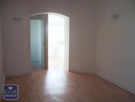 Appartement à louer 3 pièces 48.47m² - Photo 2