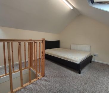 Room in a Shared House, Chalgrove Road, N17 - Photo 1