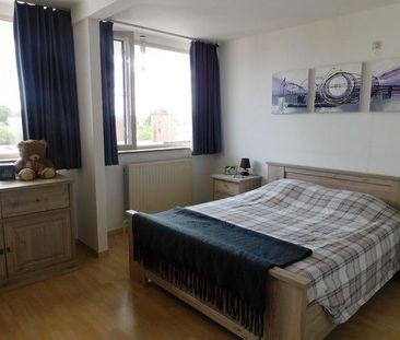 Ruim appartement met 2 terrassen - Photo 6