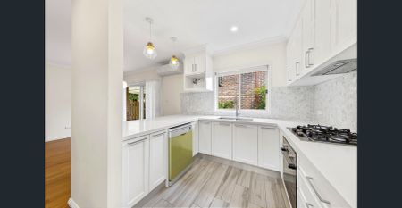 North facing Townhome in Peaceful Garden Setting - Photo 2