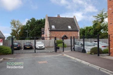 6 Old Church Square, Dundonald, Castlereagh, Belfast, BT16 2FD - Photo 5
