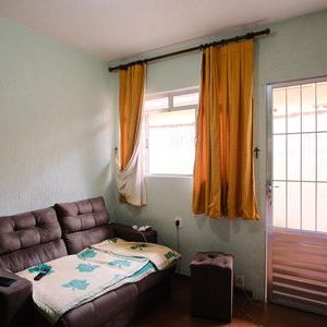 Casa para alugar com 123m², 2 quartos e 2 vagas - Foto 3
